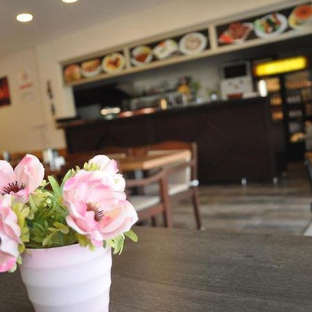 Neoss Boutique Hotel Siğacık Exteriér fotografie