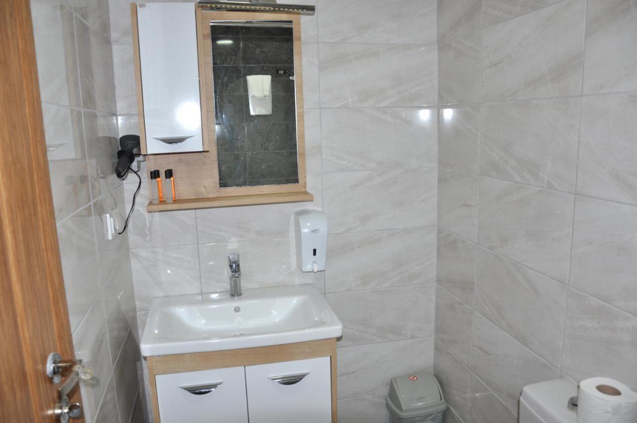Neoss Boutique Hotel Siğacık Exteriér fotografie