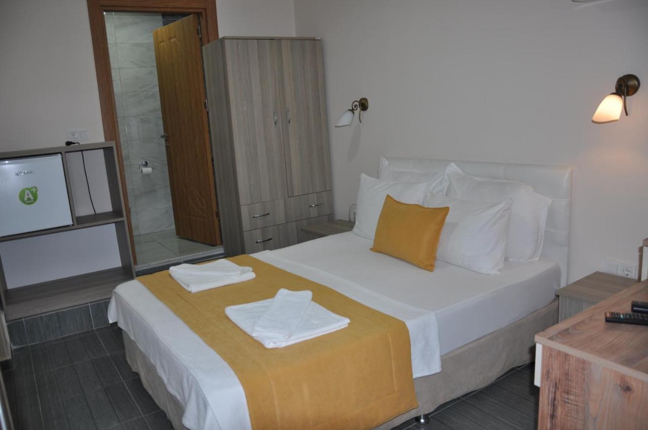 Neoss Boutique Hotel Siğacık Exteriér fotografie