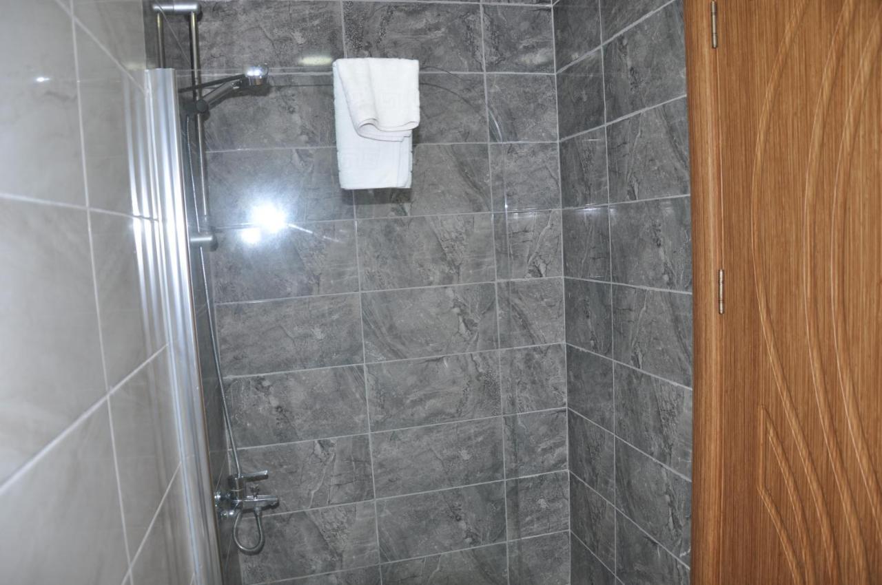Neoss Boutique Hotel Siğacık Exteriér fotografie