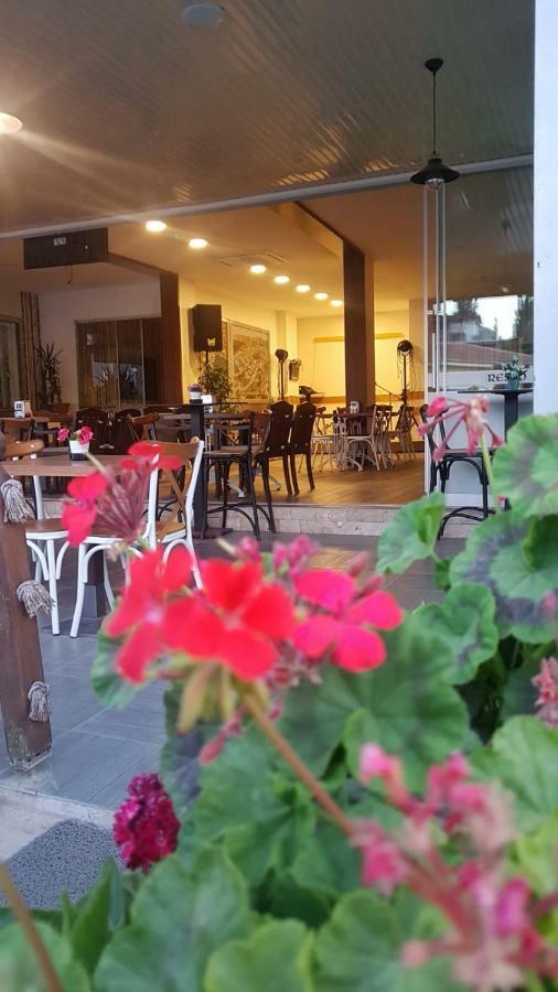 Neoss Boutique Hotel Siğacık Exteriér fotografie